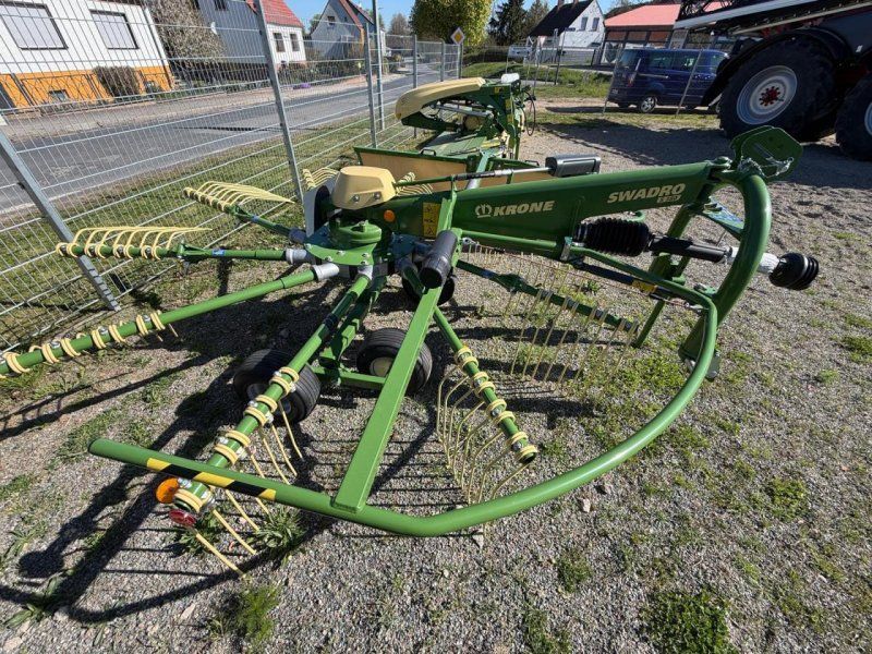 Krone Swadro S 380