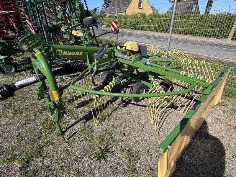 Krone Swadro S 380