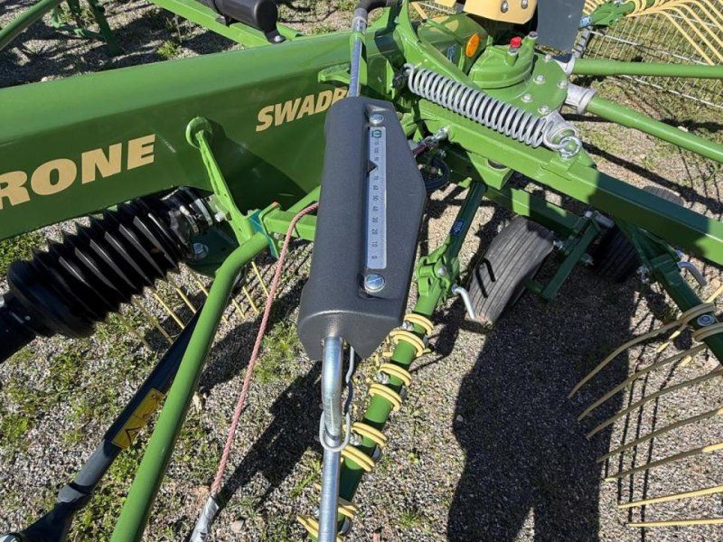 Krone Swadro S 380