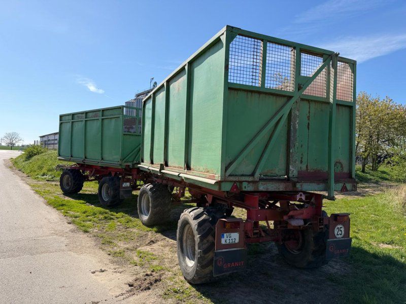 Fortschritt HW 80 ZUG