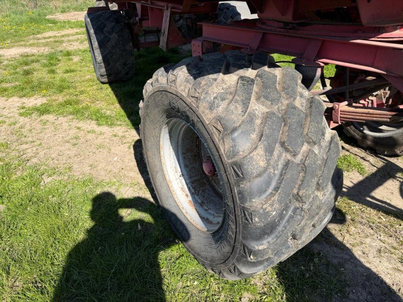 Fortschritt HW 80 ZUG