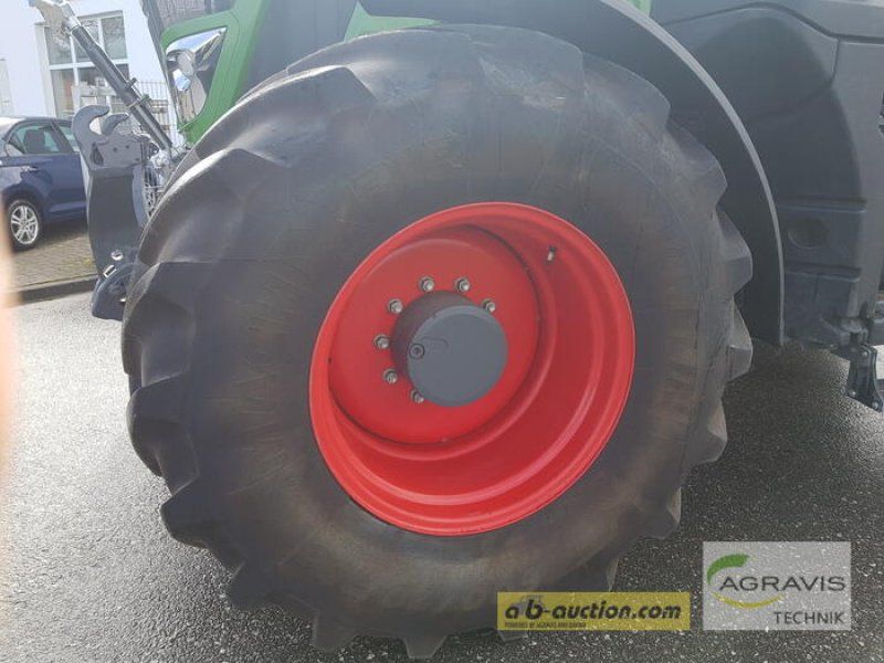 Fendt 826 VARIO S4 Profi