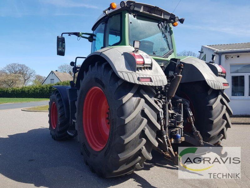 Fendt 824 VARIO SCR Profi Plus