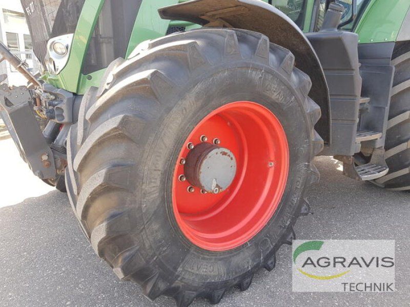 Fendt 824 VARIO SCR Profi Plus