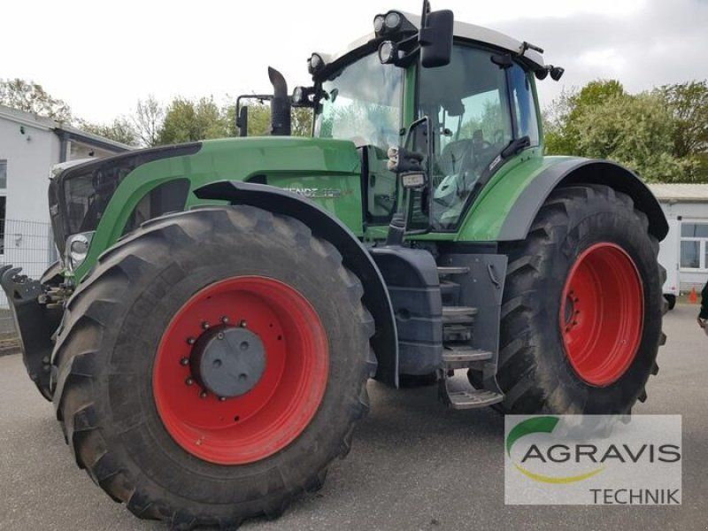 Fendt 933 VARIO Profi
