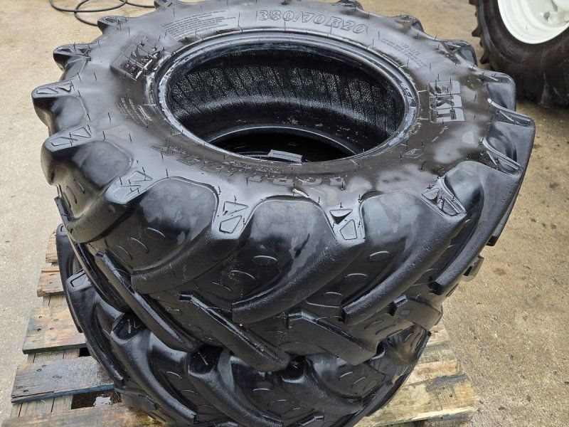 BKT 380/70R20  30% Profil
