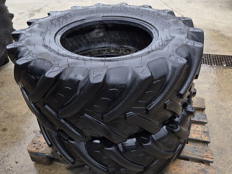 BKT 380/70R20  30% Profil