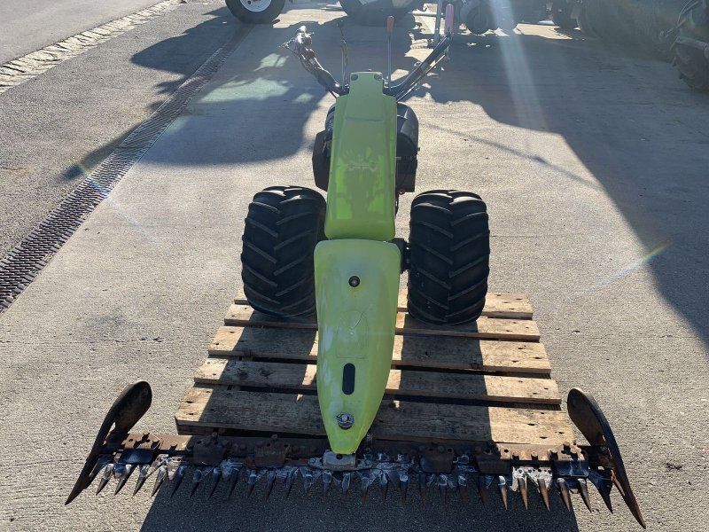 Grillo Motormäher GF4