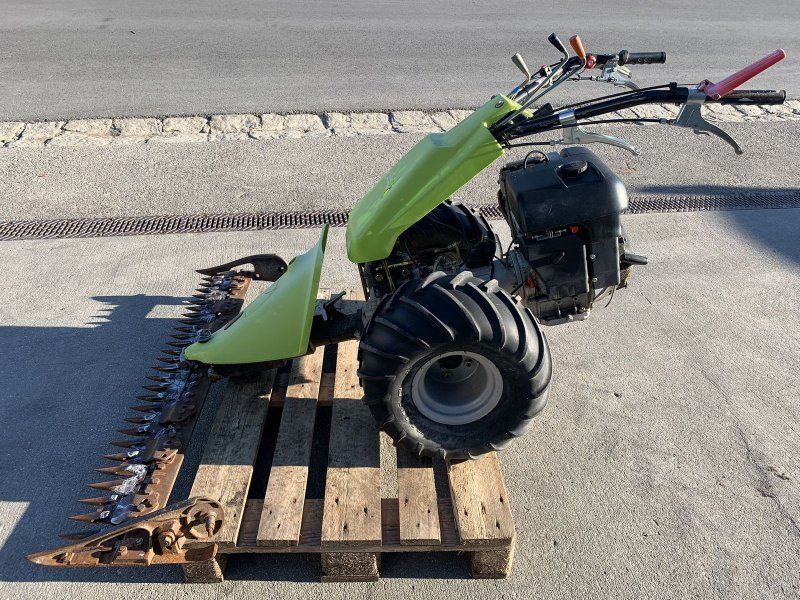 Grillo Motormäher GF4