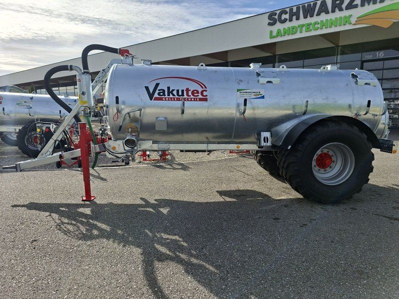 Vakutec VA 8600