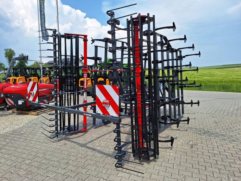 Saphir AllStar Longline 501