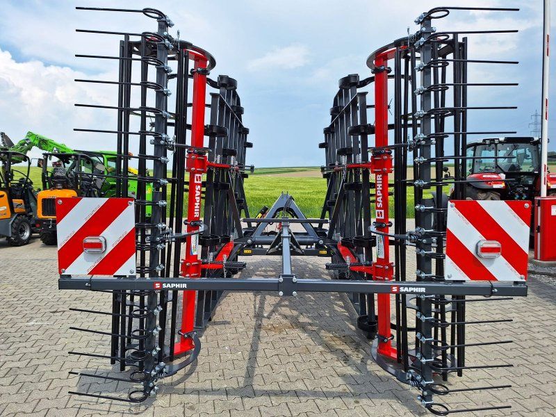 Saphir AllStar Longline 501