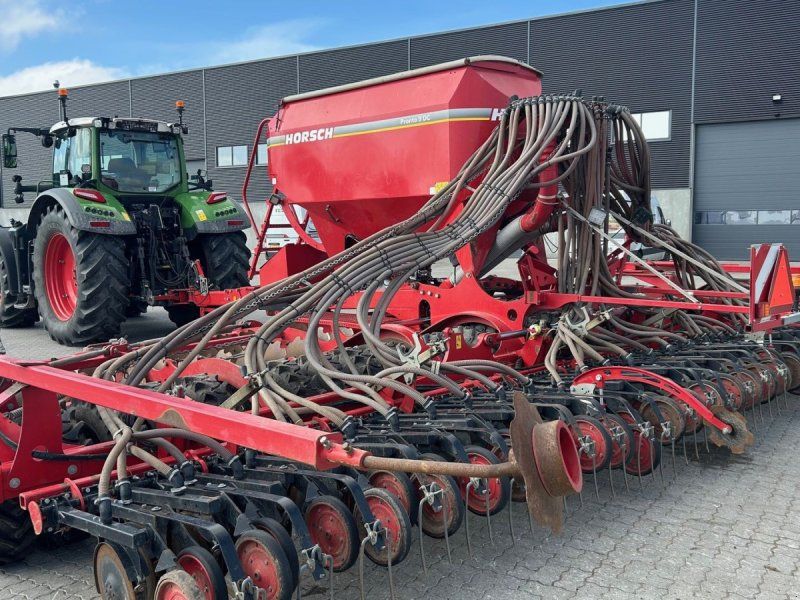 Horsch Pronto 9 DC