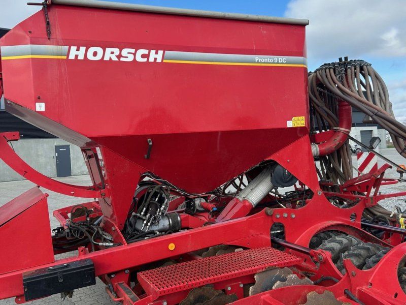 Horsch Pronto 9 DC