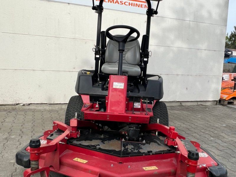 Toro Groundsmaster 3280-D