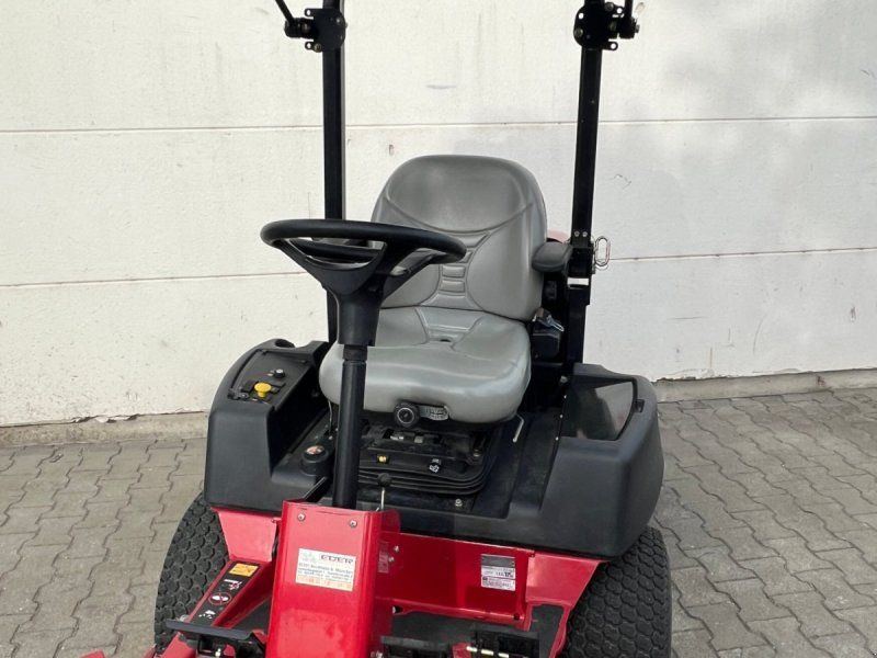 Toro Groundsmaster 3280-D