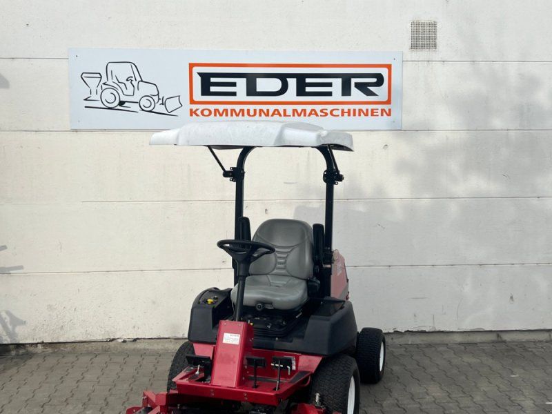 Toro Groundsmaster 3280-D