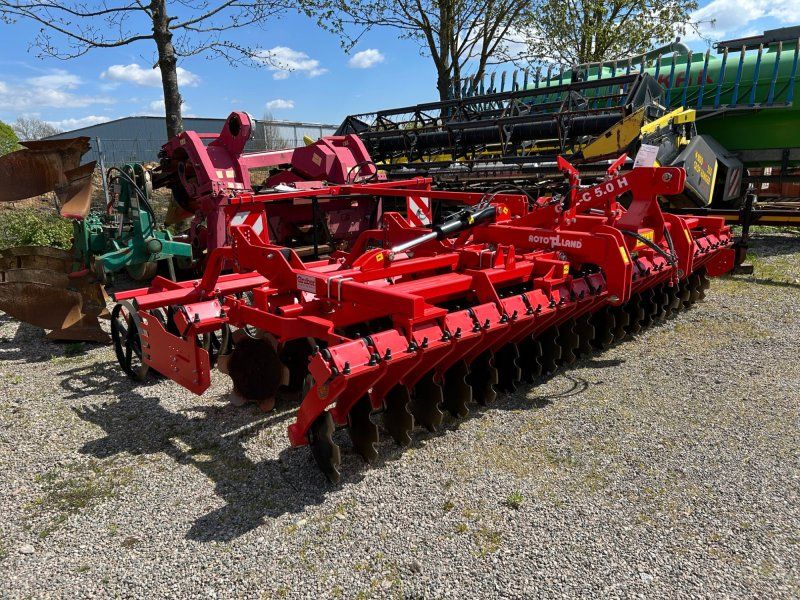 Rotoland GAL-C 5.0 H