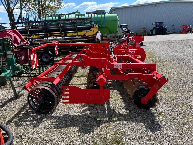 Rotoland GAL-C 5.0 H