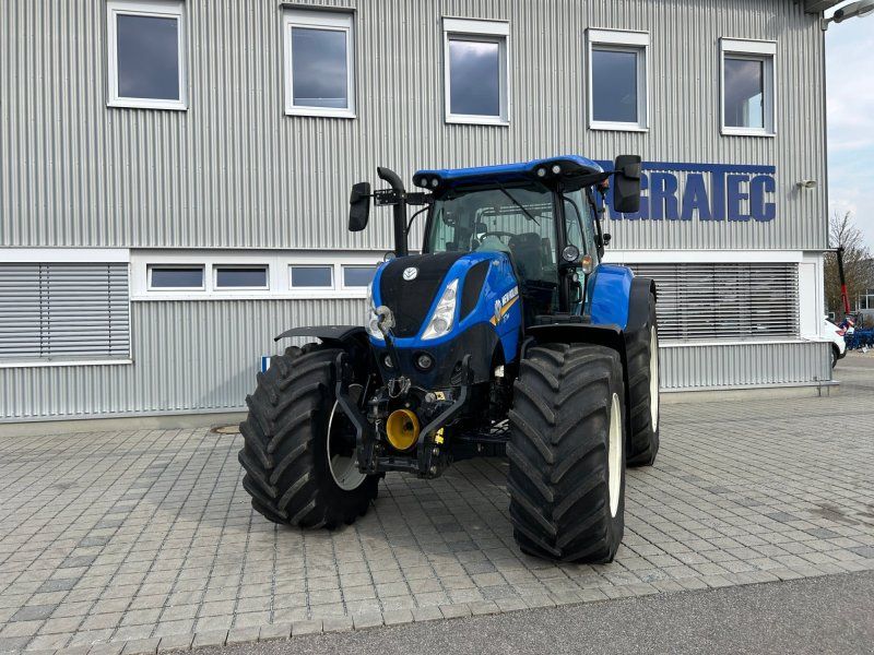 New Holland T 7.190 AutoCommand