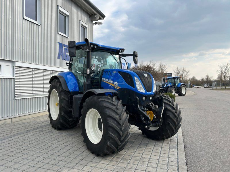 New Holland T 7.190 AutoCommand