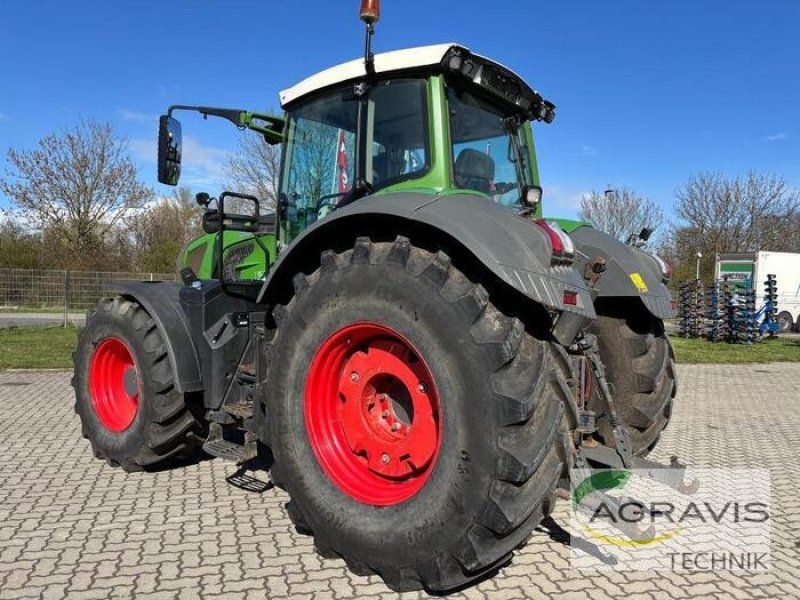 Fendt 826 VARIO S4 Profi Plus