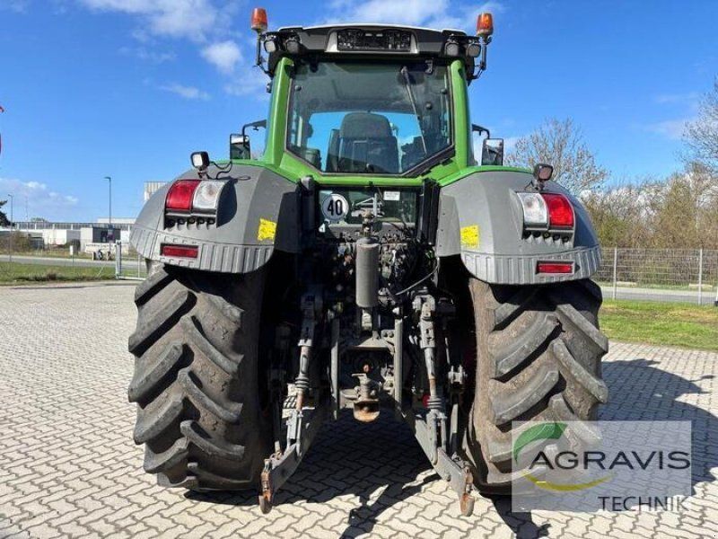 Fendt 826 VARIO S4 Profi Plus