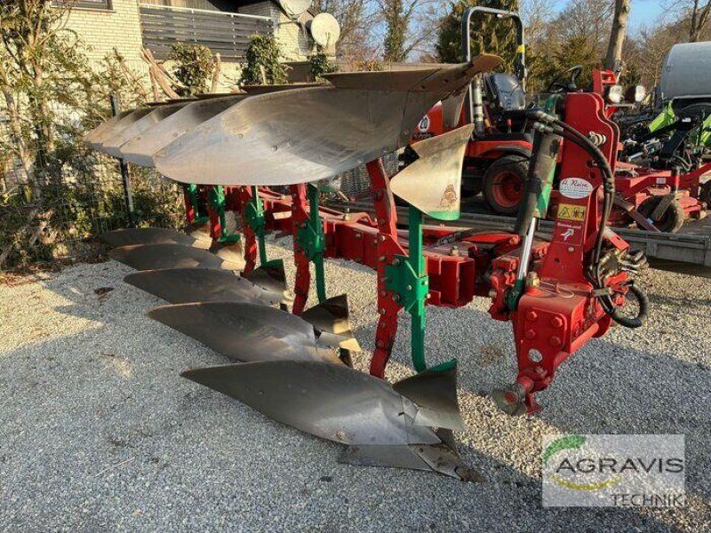 Kverneland LB 100-200 VARIOMAT