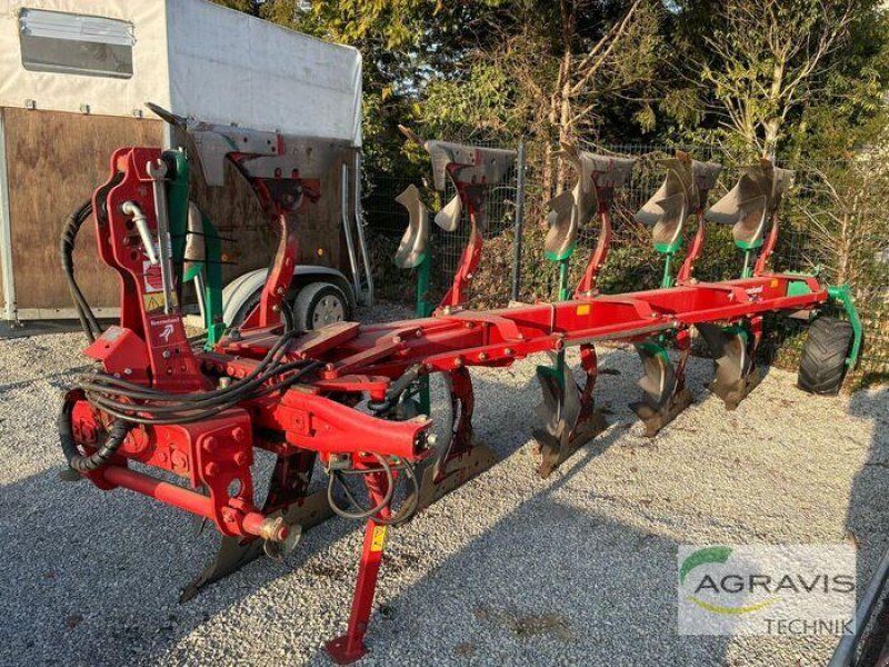 Kverneland LB 100-200 VARIOMAT