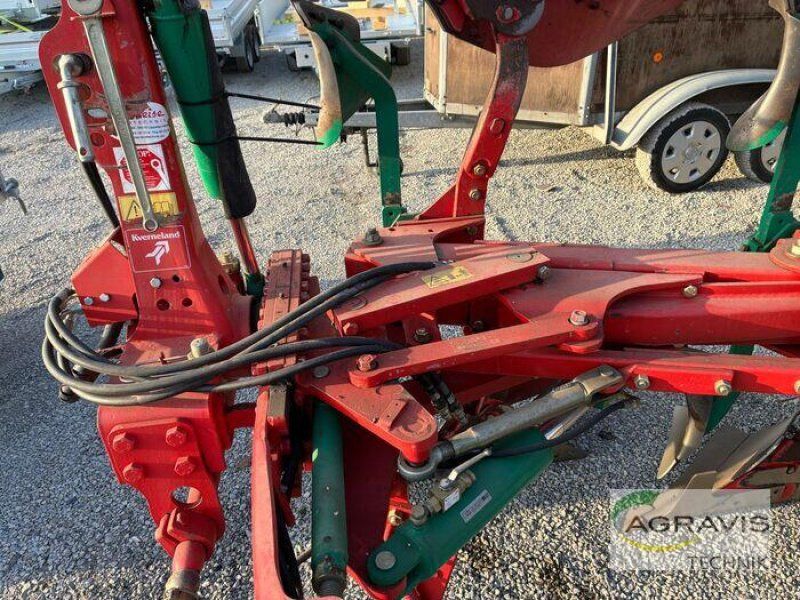 Kverneland LB 100-200 VARIOMAT