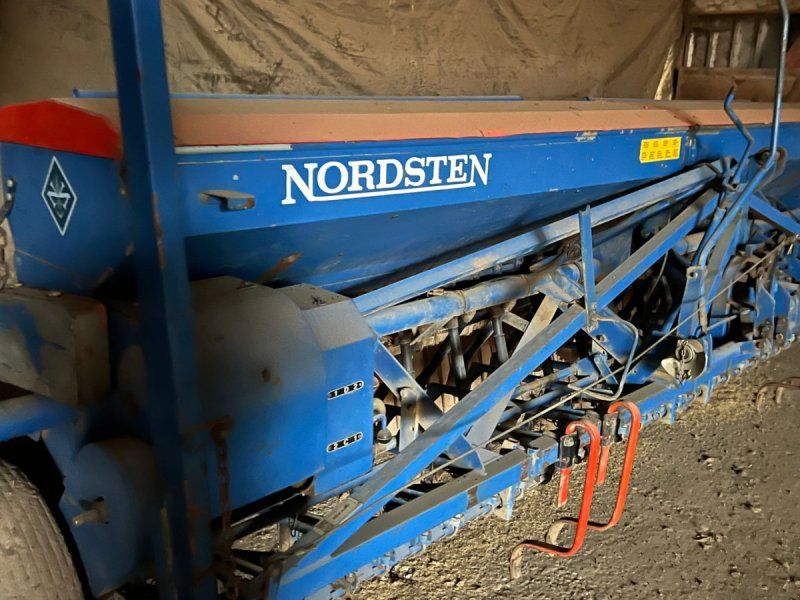 Nordsten Lift-O-Matic CLB 4 m