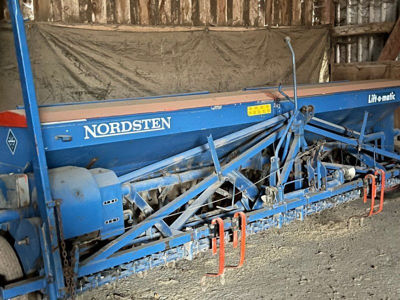 Nordsten Lift-O-Matic CLB 4 m