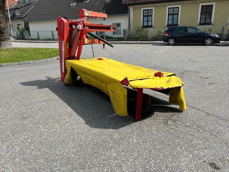 Pöttinger Novadisc 265