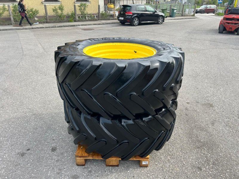 Micheline 540/65R30