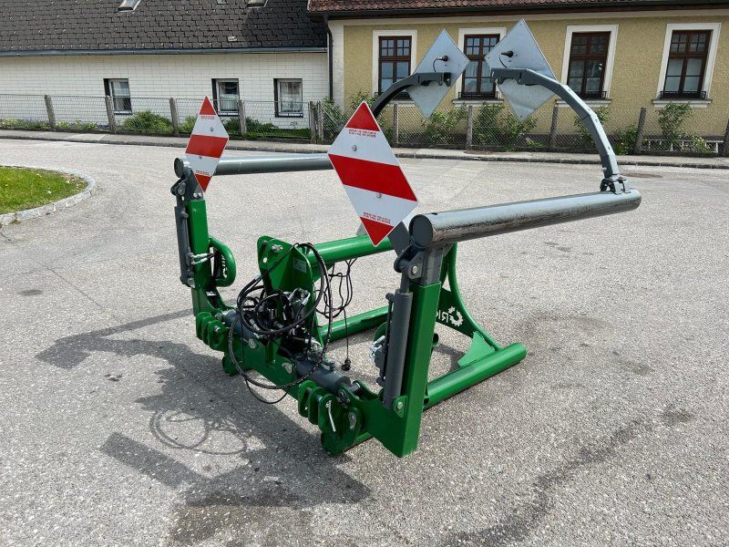 BGD-S 1500