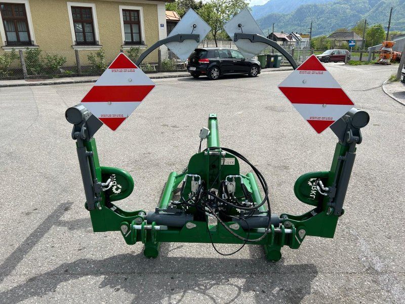 BGD-S 1500