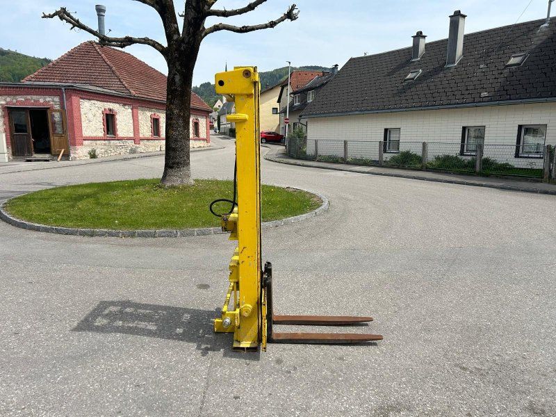 Hubgerüst 3,3 m