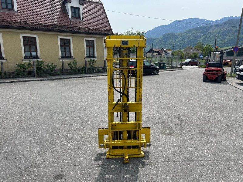 Hubgerüst 3,3 m