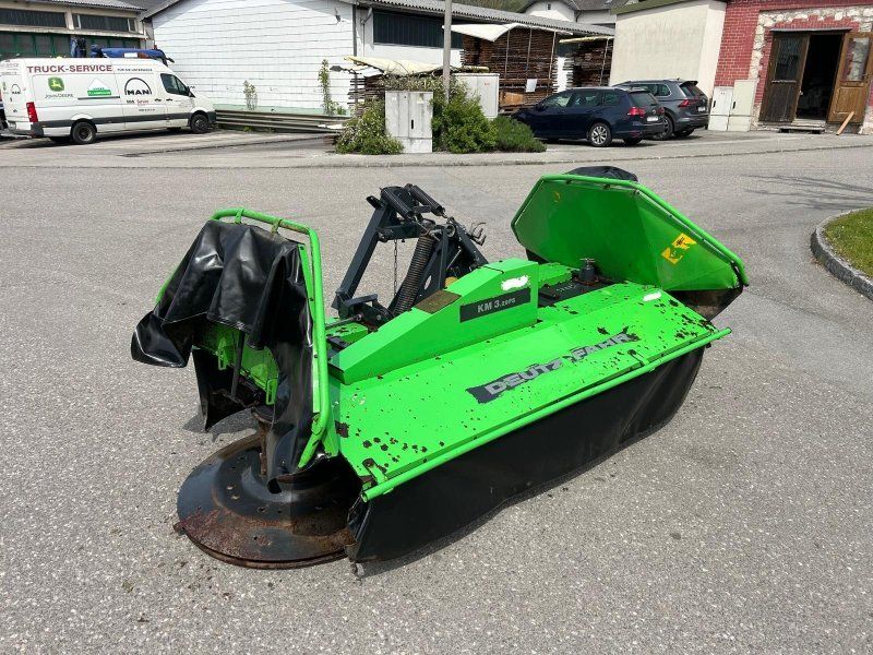 Deutz-Fahr KM 3.29 FS