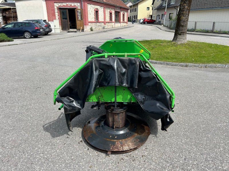 Deutz-Fahr KM 3.29 FS
