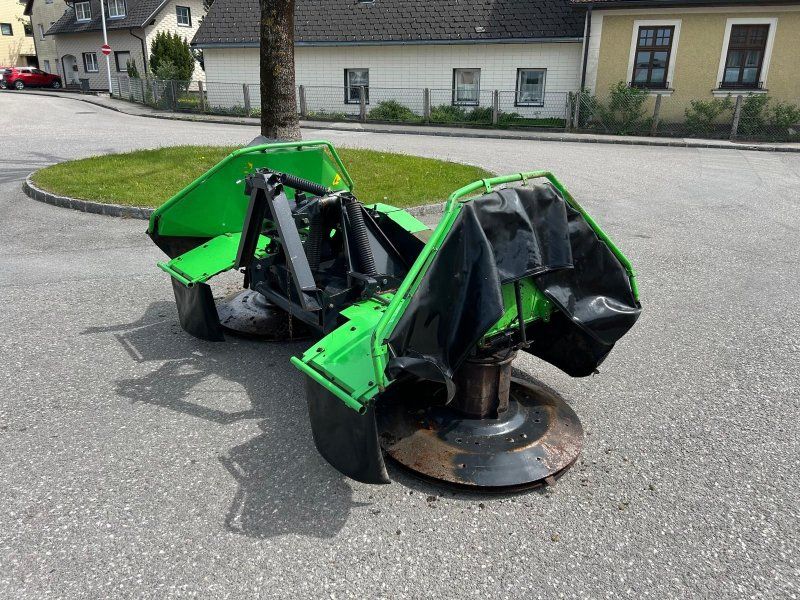 Deutz-Fahr KM 3.29 FS