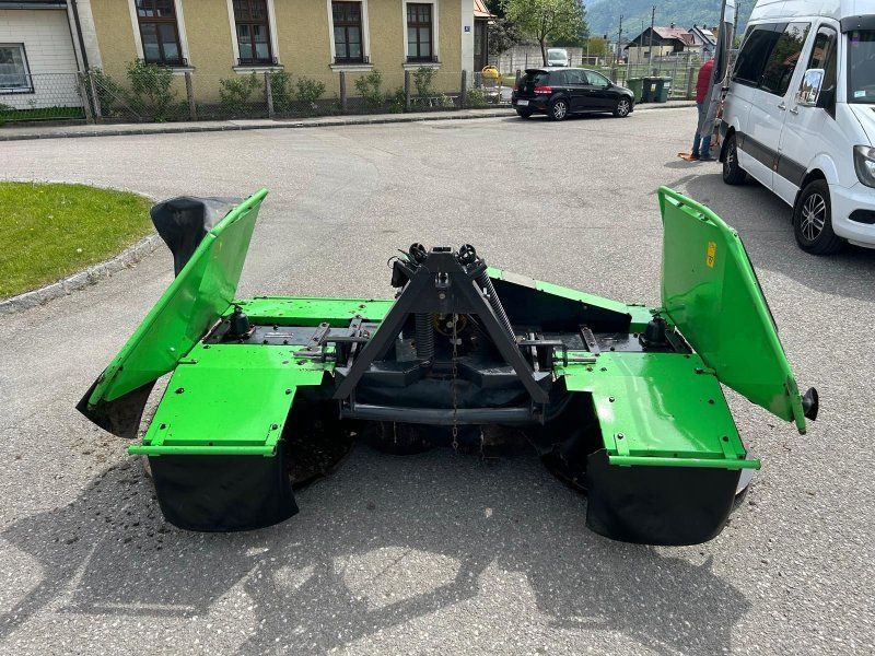 Deutz-Fahr KM 3.29 FS
