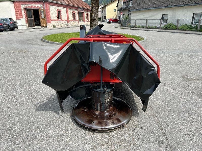 Vicon CM 270 F
