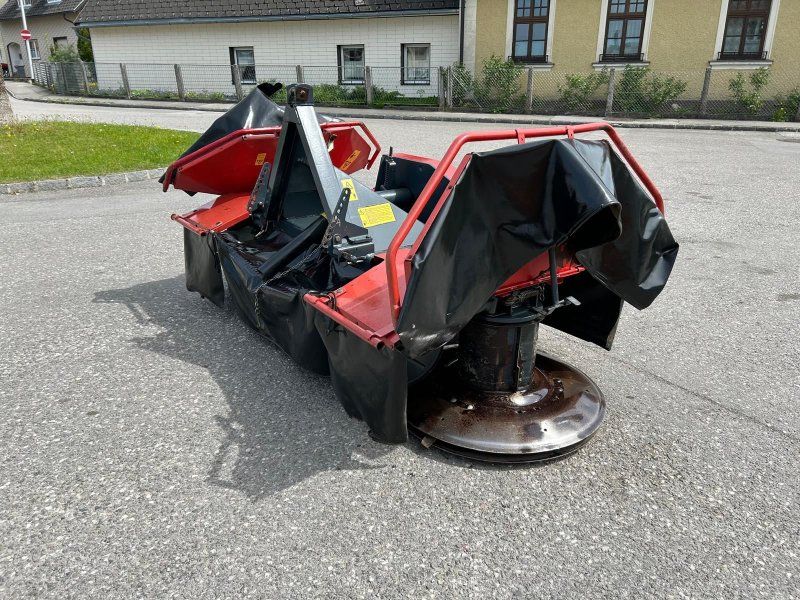Vicon CM 270 F
