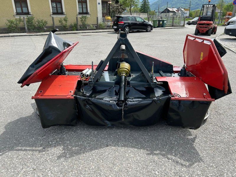 Vicon CM 270 F