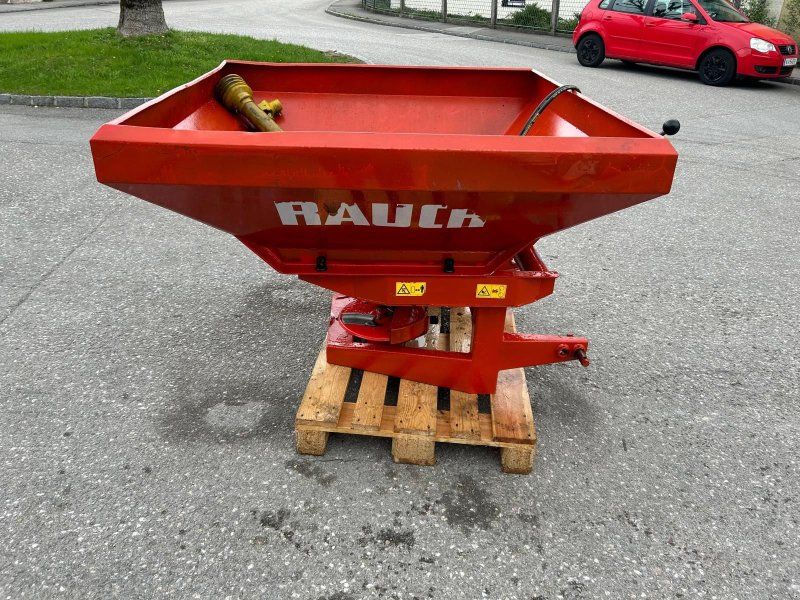 Rauch ZSA 600