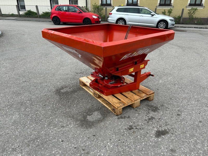 Rauch ZSA 600