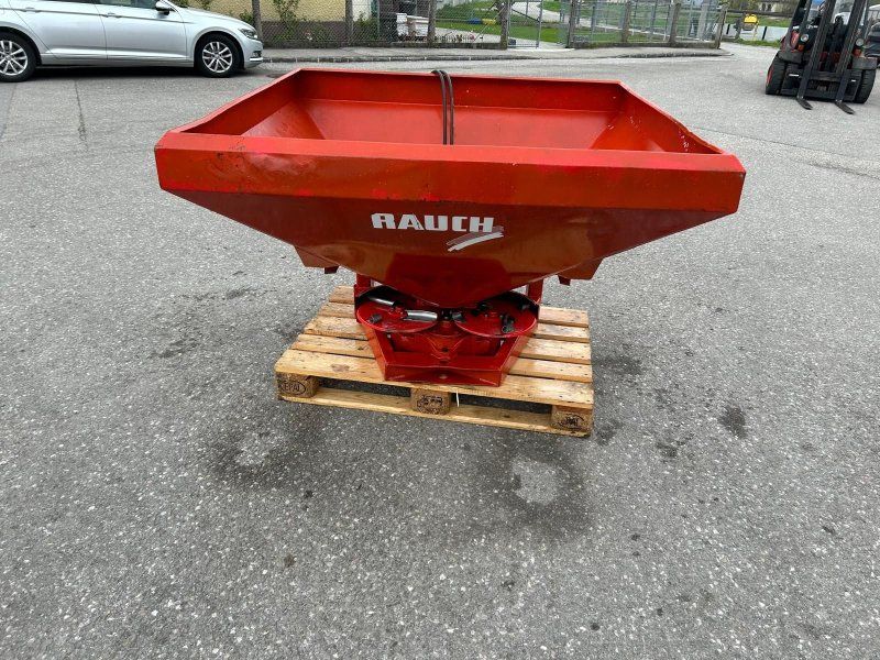 Rauch ZSA 600