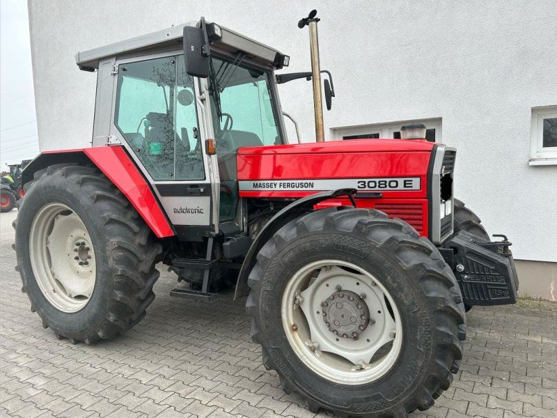 Massey Ferguson 3080E