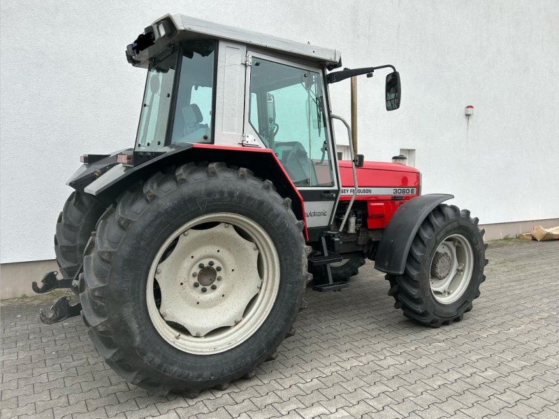 Massey Ferguson 3080E